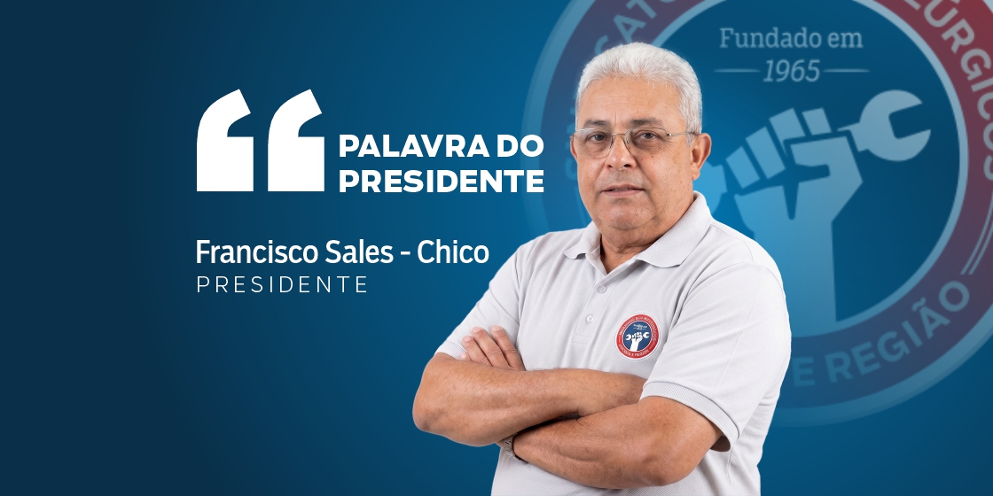 O FIM DA ESCALA 6x1 | Um passo necessário pela vida e pela dignidade