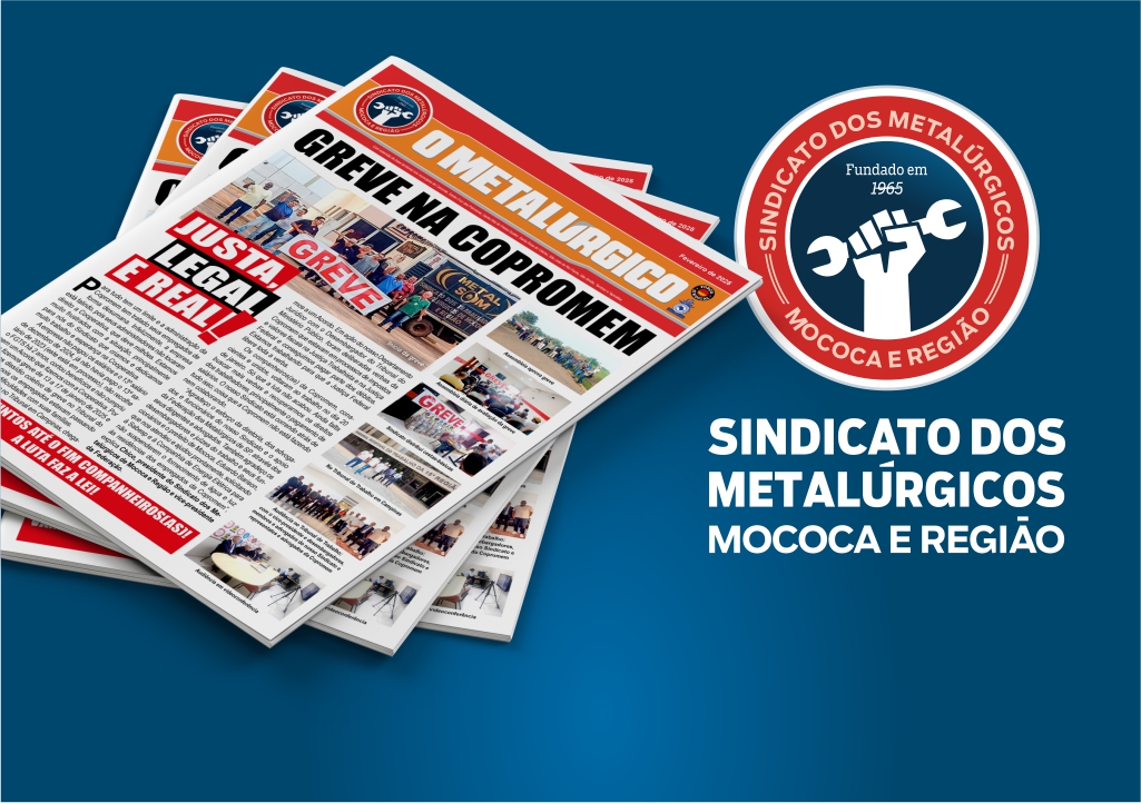 Confira a nova edição do jornal 