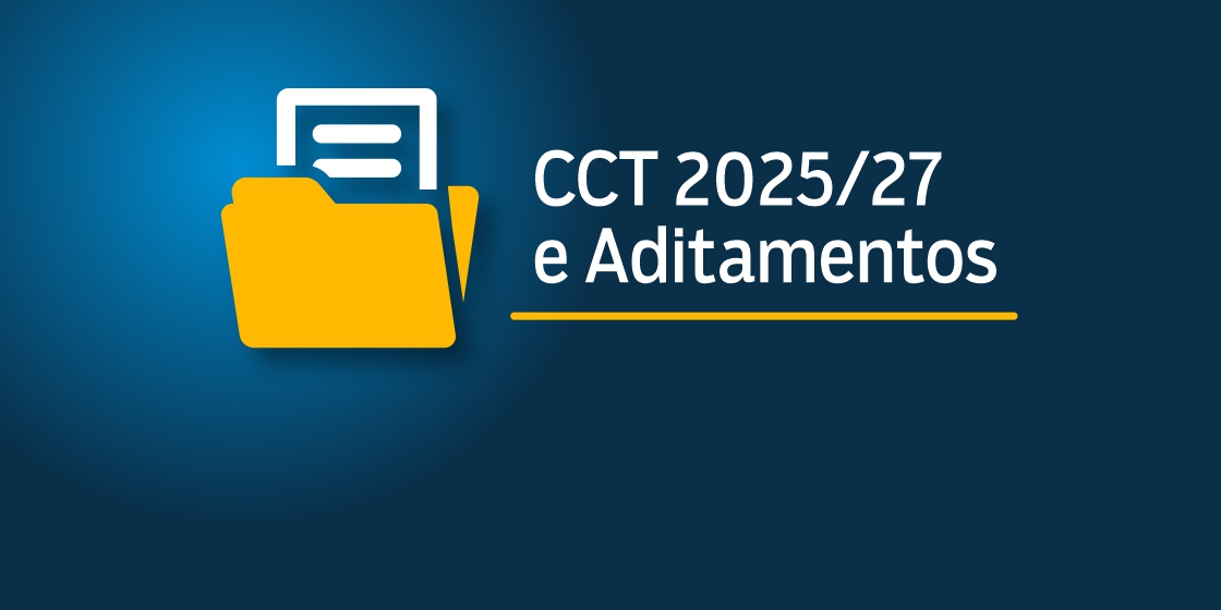 CCT e Aditamentos disponíveis para consulta: conheça seus direitos!