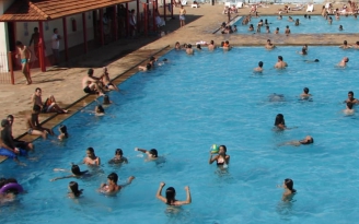 Clube Recreativo